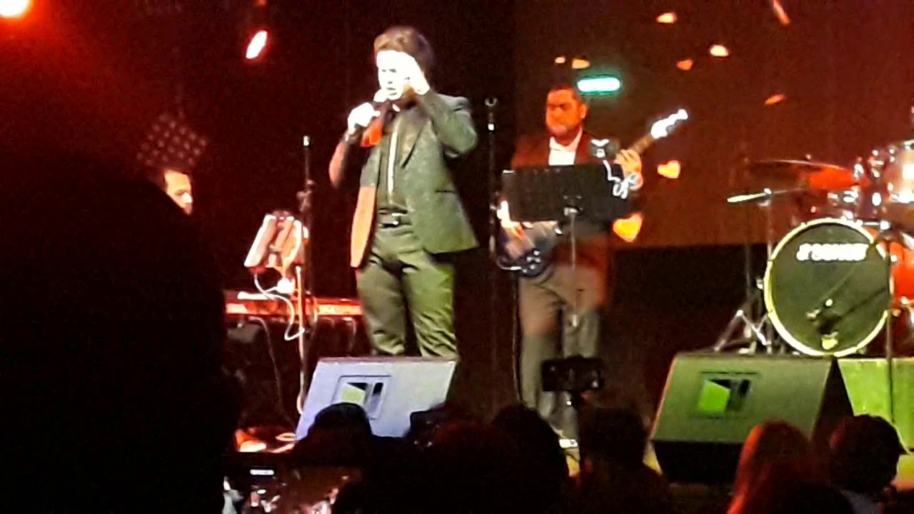 Manuel Jos&eacute;  - Lo que no fue no sera - foro 1869