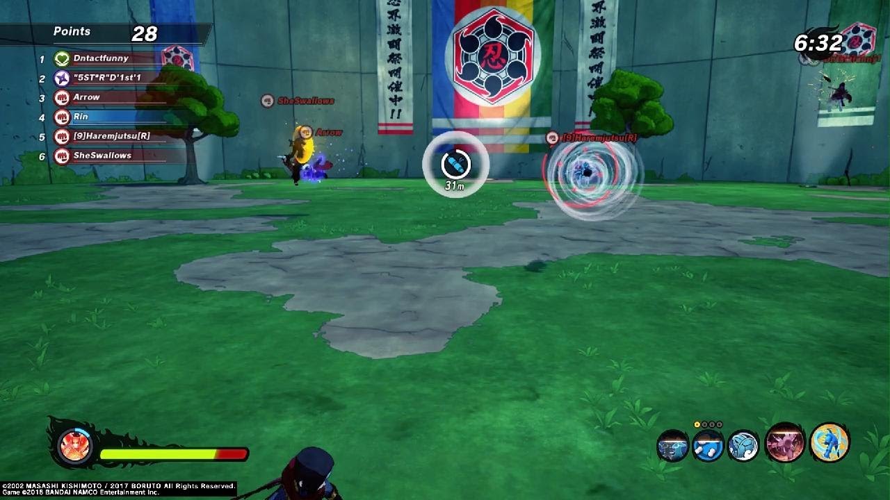 NARUTO TO BORUTO: SHINOBI STRIKER_20260307005021