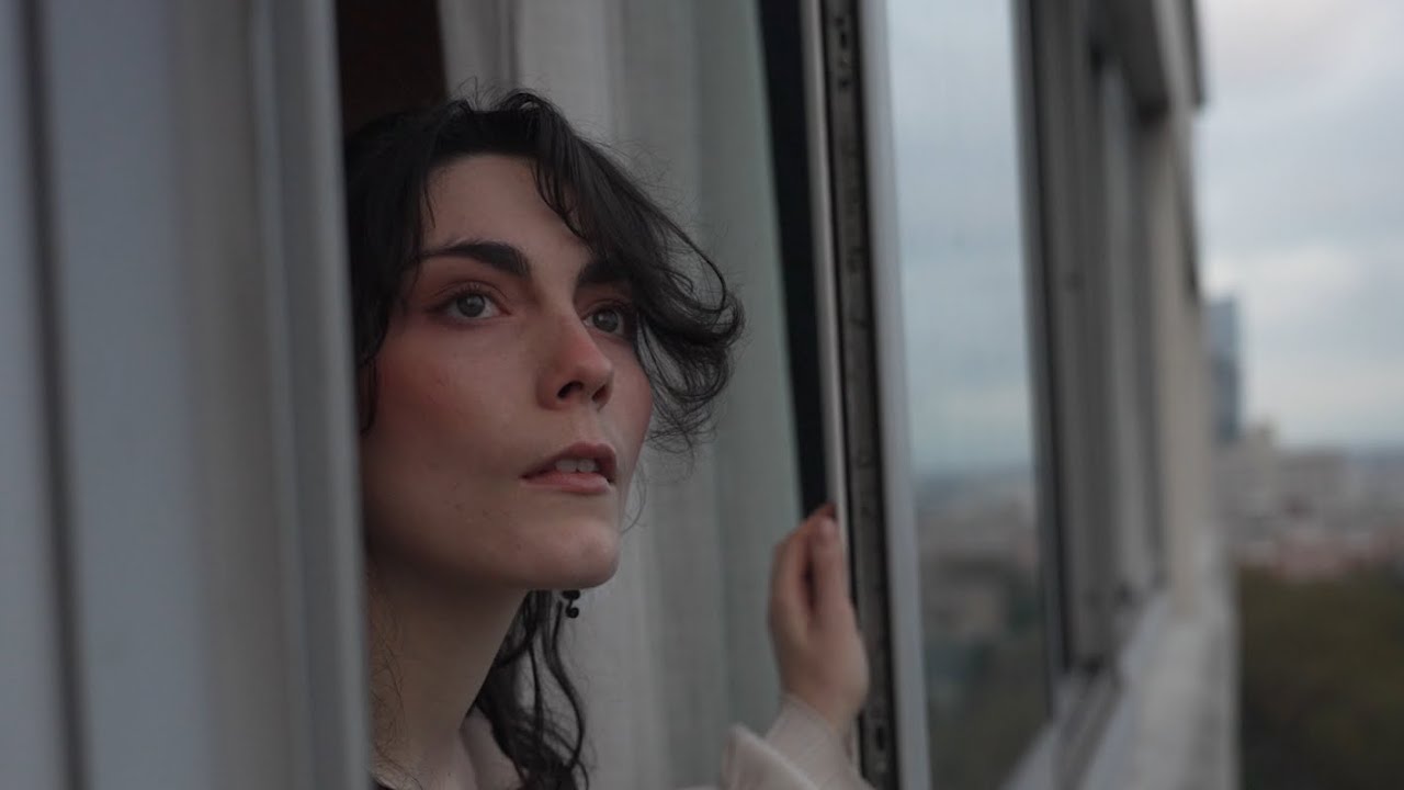 La Corneille | Extrait Court-métrage (2025)