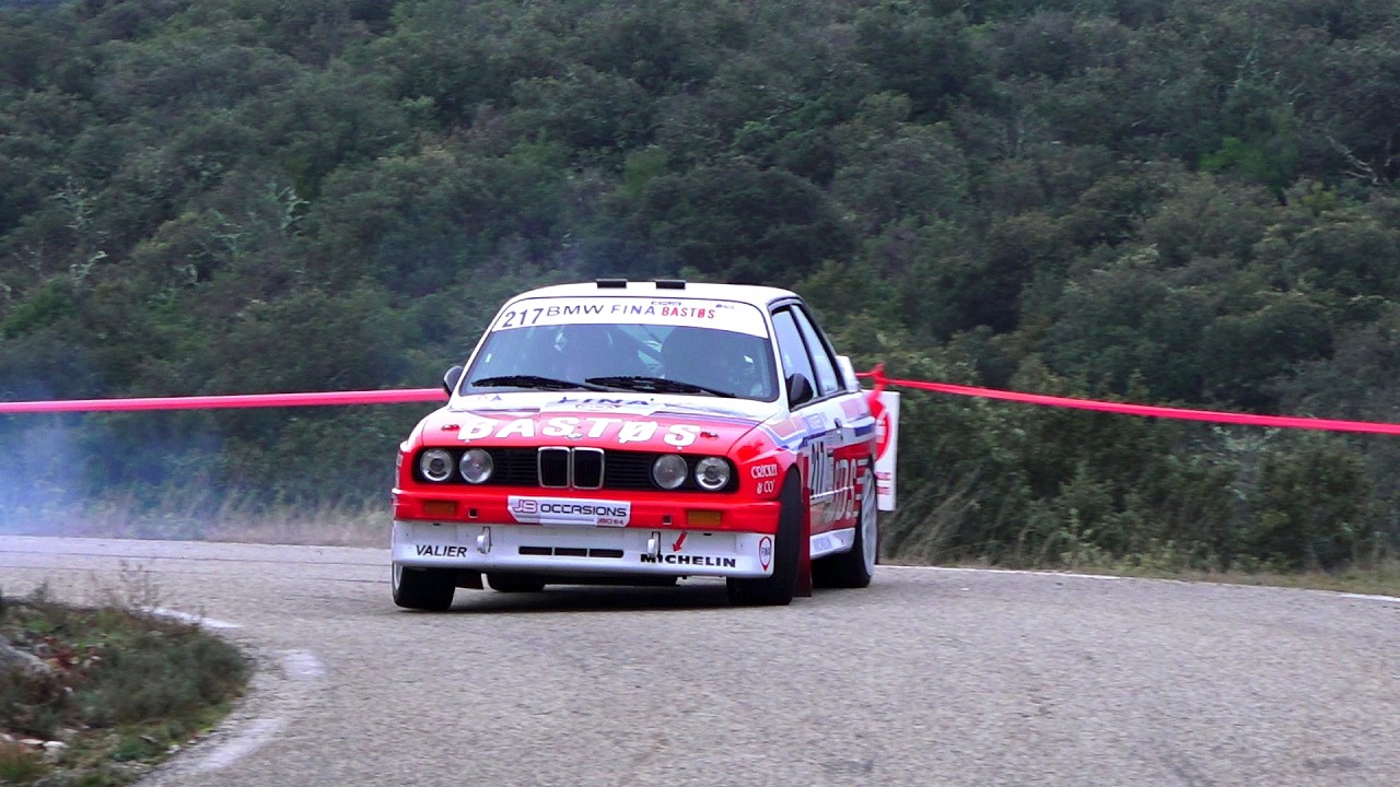 Rallye de Vaison La Romaine 2026 [MISTAKES] - RallyeFix