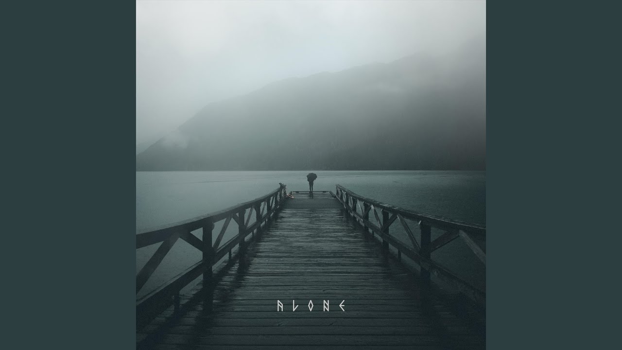 Alone