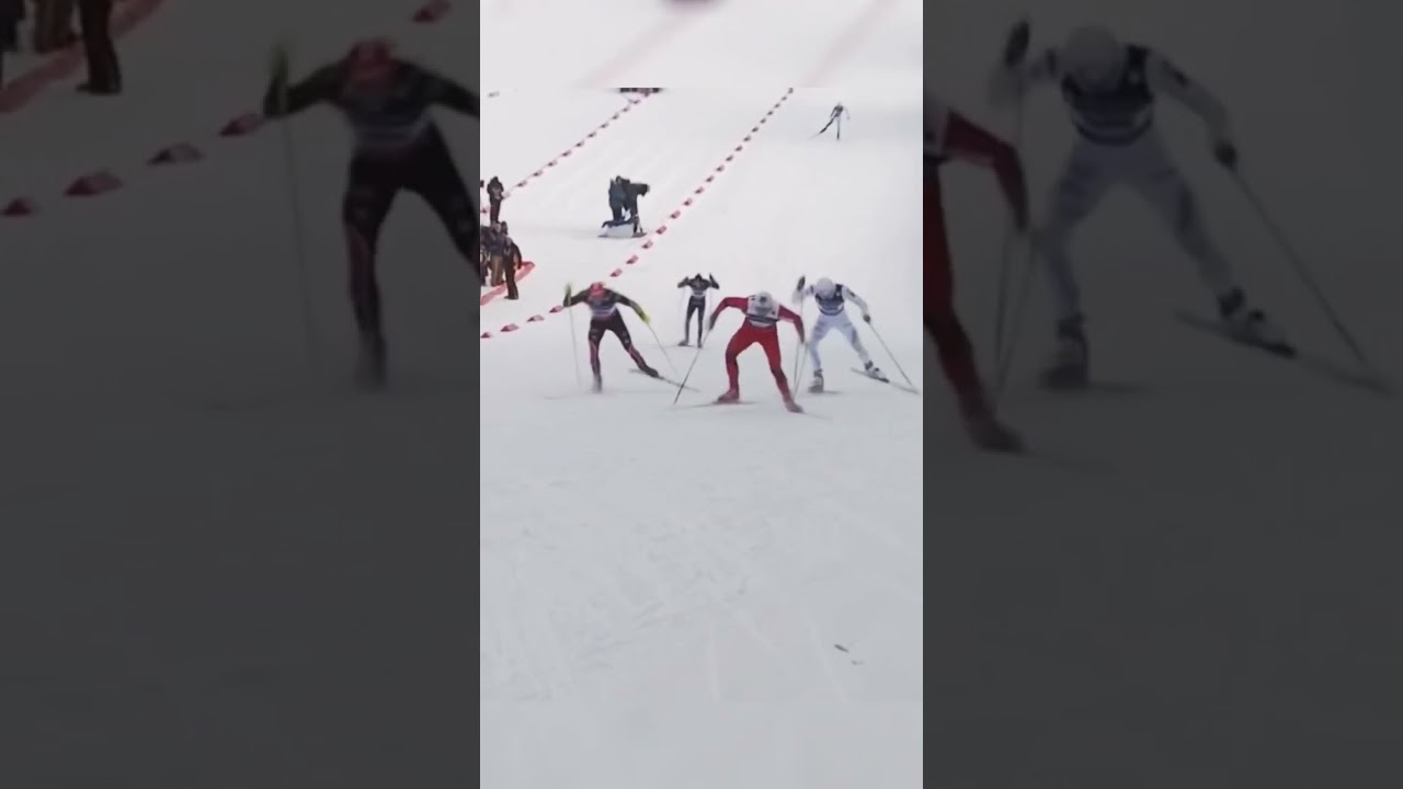The real reason cross country skiing is so big in Norway
