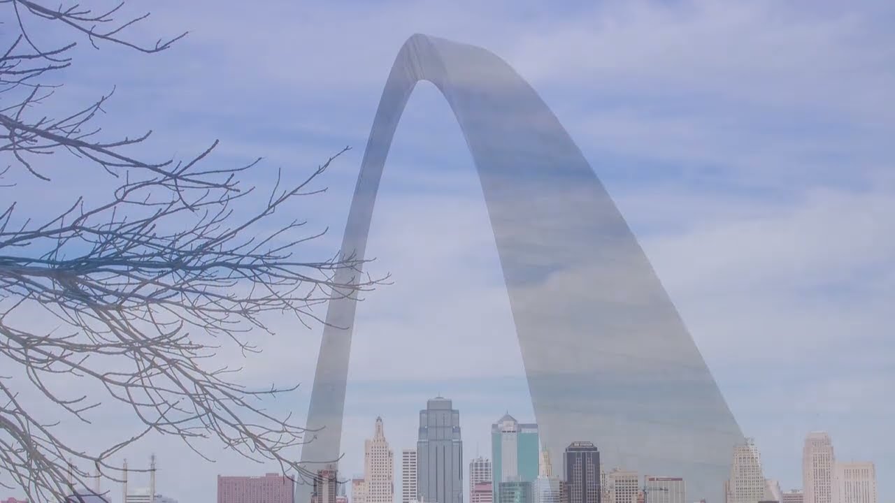 Seasons in Missouri: Temperature and Climate by Month