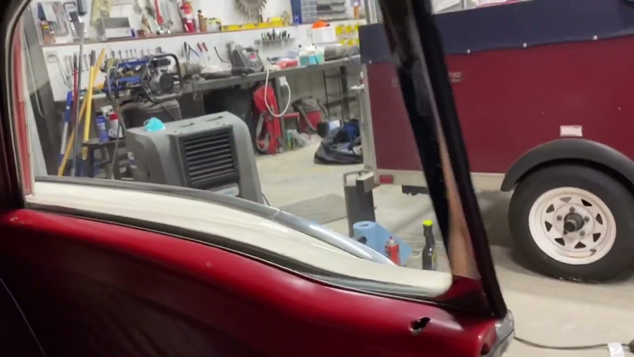 1959 Ford Galaxie 500, 2 door hardtop. FOR SALE 11,800$ ( SOLD )