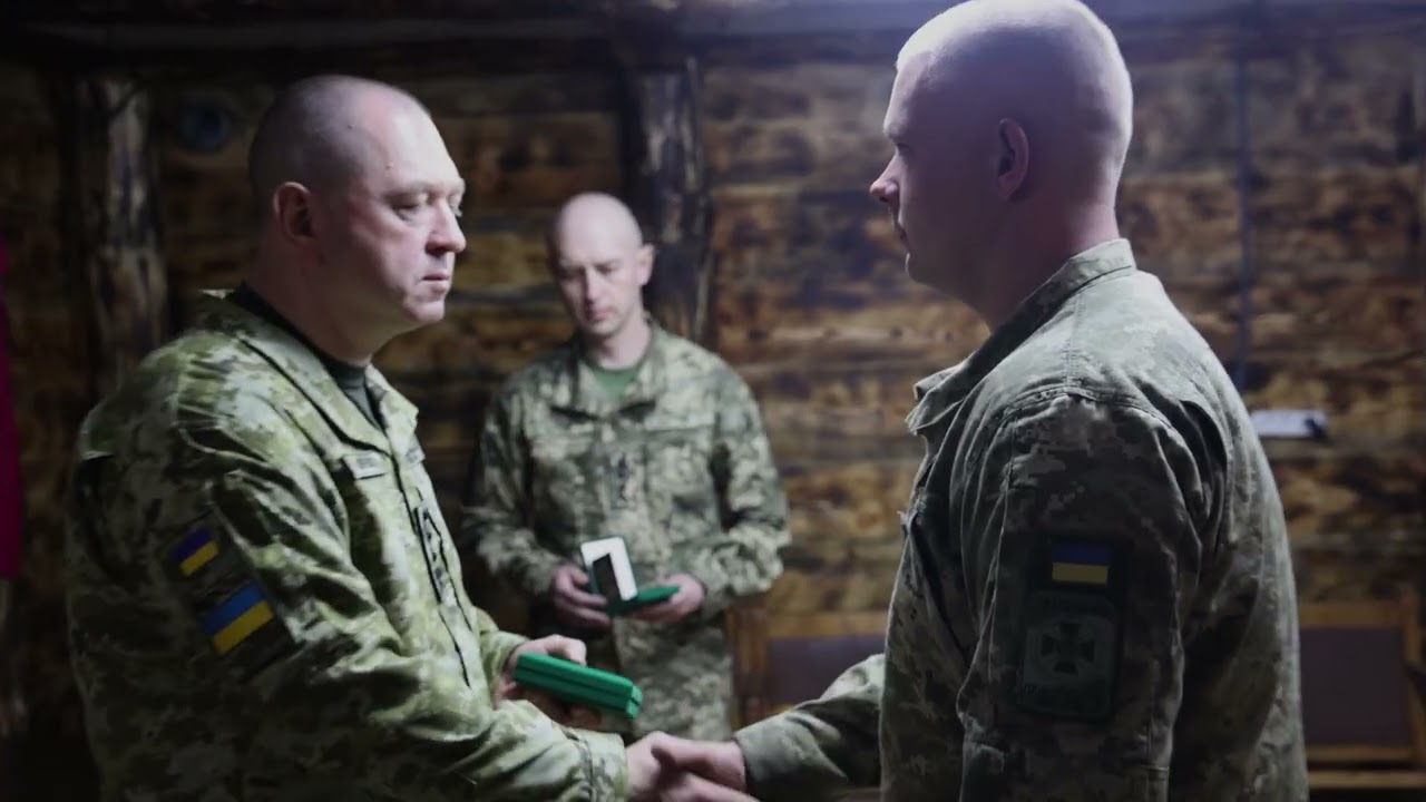 Голова ДПСУ перевірив позиції прикордонних підрозділів на Сумщині