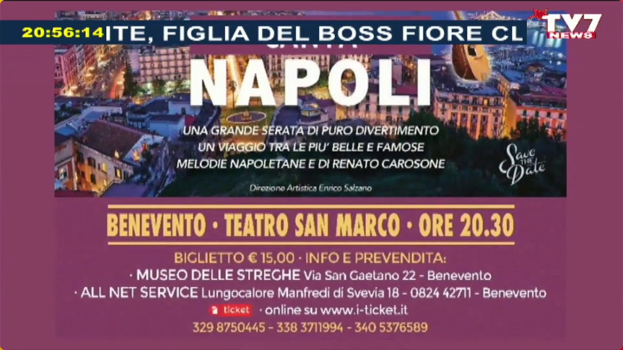 LE NEWS IN DIRETTA DI LUNEDI' 2 MARZO 2026