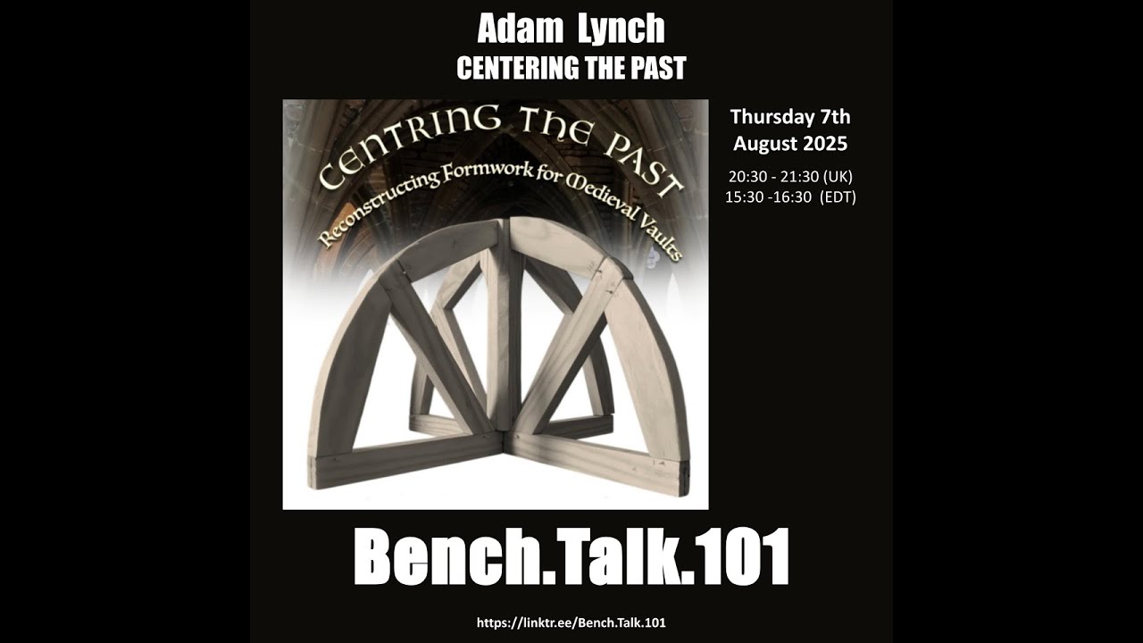 Adam Lynch - Centering The Past
