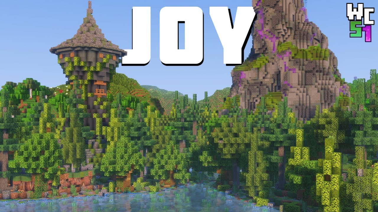 Whimsicraft S1 - A Retrospection