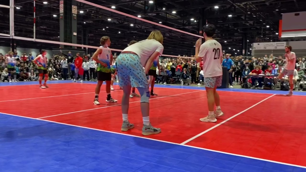 Chicago 2022, Bay 18-1’s v Florida352