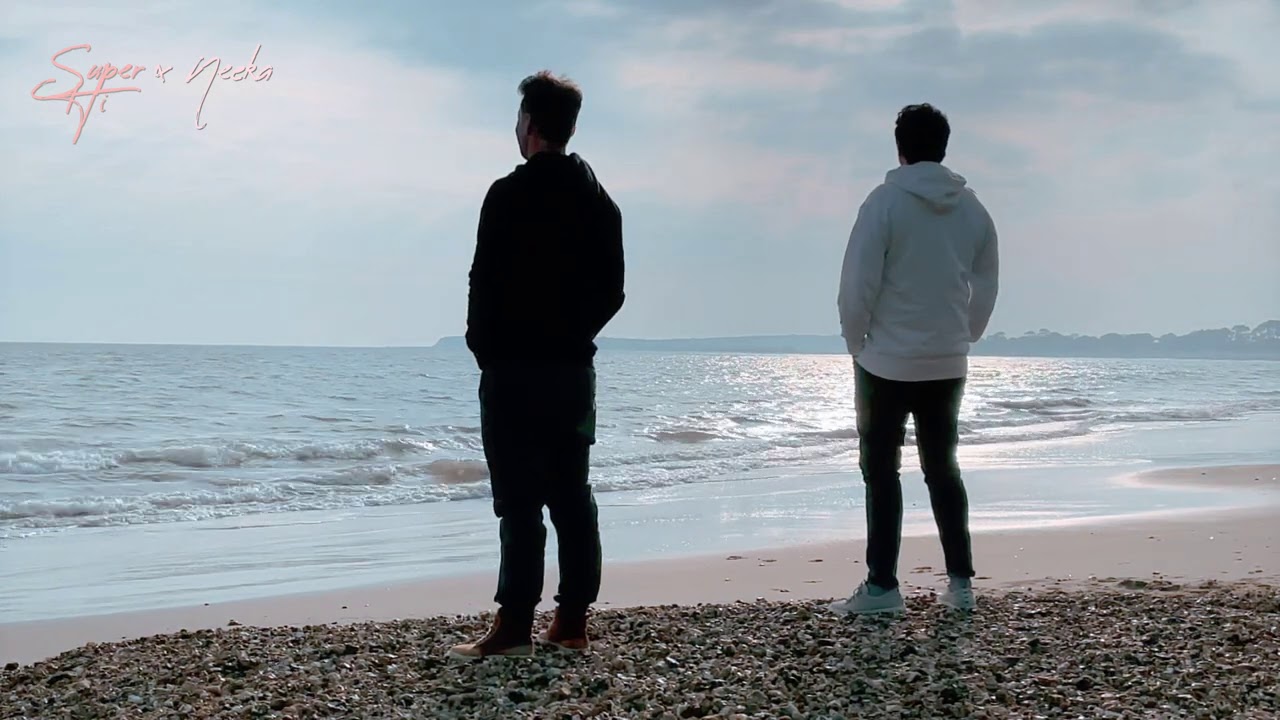 SUPER-Hi x NEEKA - Following The Sun (Diego Druck Remix)