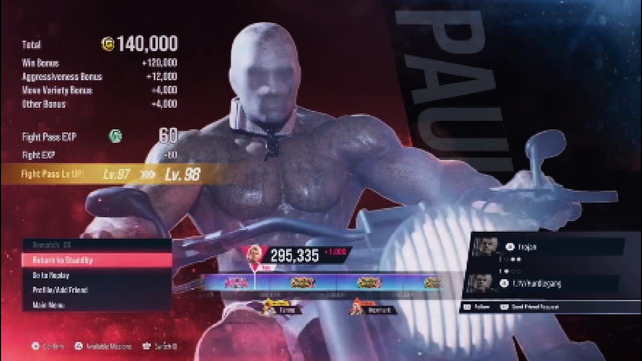 God of Destruction 1 Paul Run Part 1
