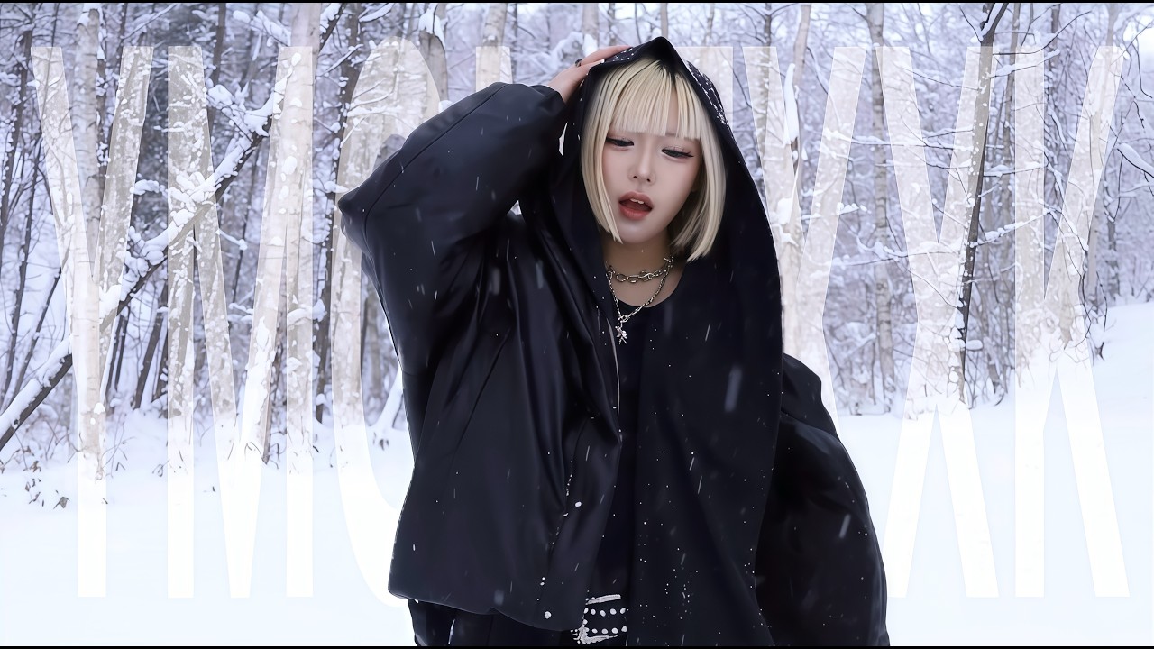 killwiz - YMGMFXXK【Official Video】