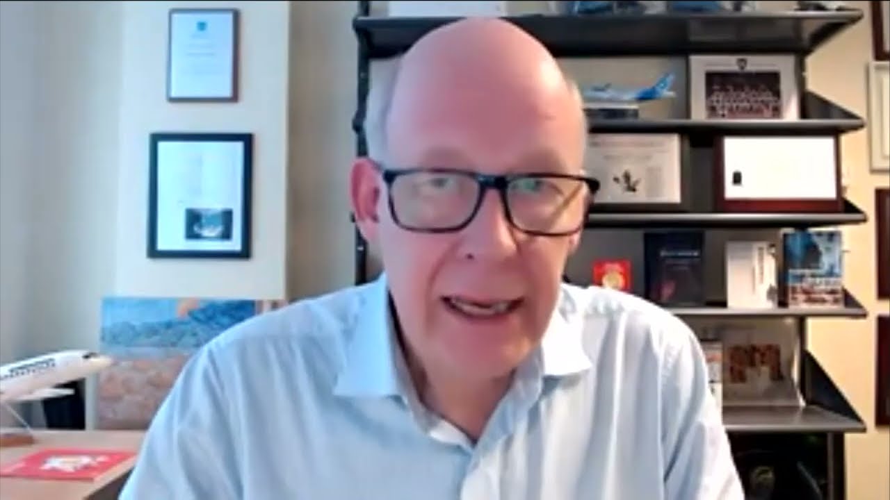 Karl On the Theory of the Decades to the Harvard Economics Undergraduate Association March 2022