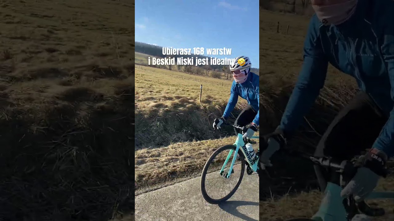 Cudze chwalicie, swego nie znacie 🤣🤌 