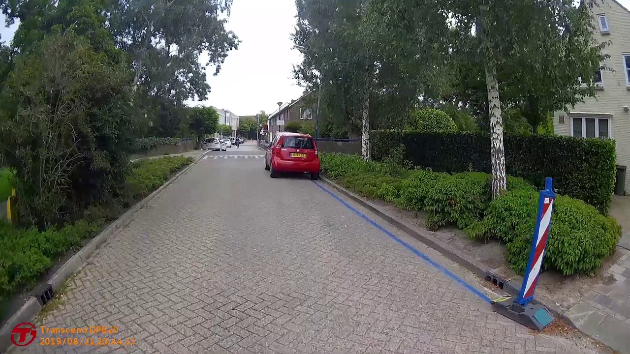 fietsen door Mijdrecht