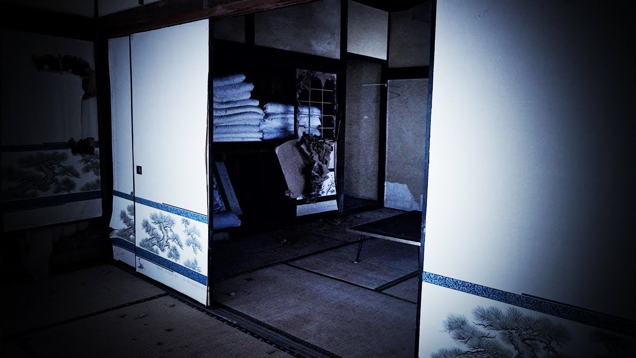 【怖い話】「底なし井戸」「フロアのすみ」「視線の先」「忘れ物」【怪談/朗読つめあわせ】