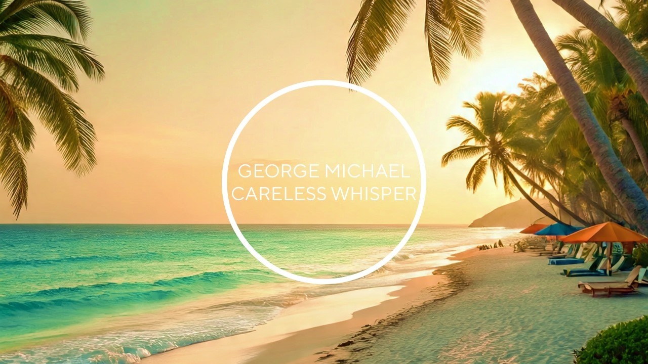 George Michael - Careless Whisper Albelu Remix