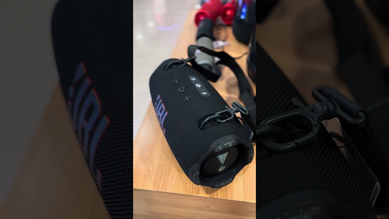 Портативный JBL Xtreme 4 