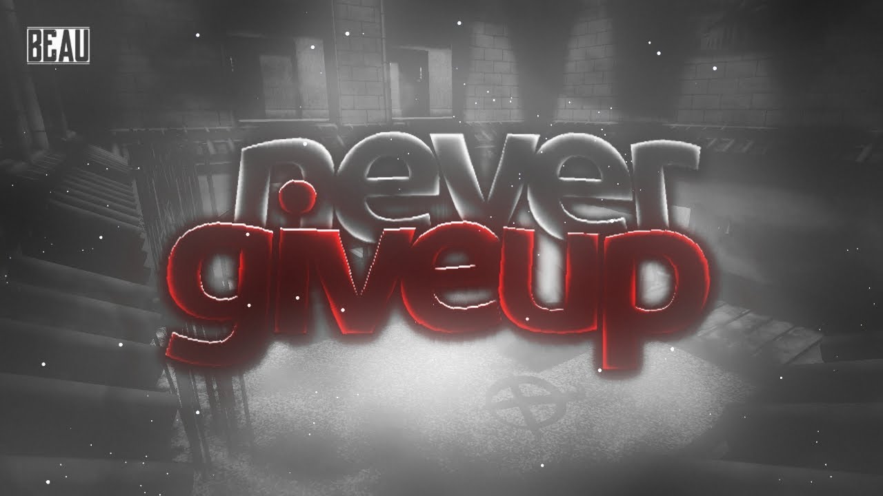 Critical Ops | Elite Ops Ranked Highlights | “Never Give Up” | [RGN] Enwy