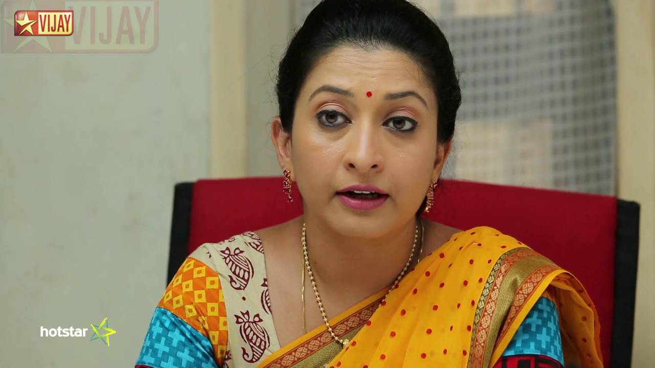 Pagal Nilavu Full Episode 72