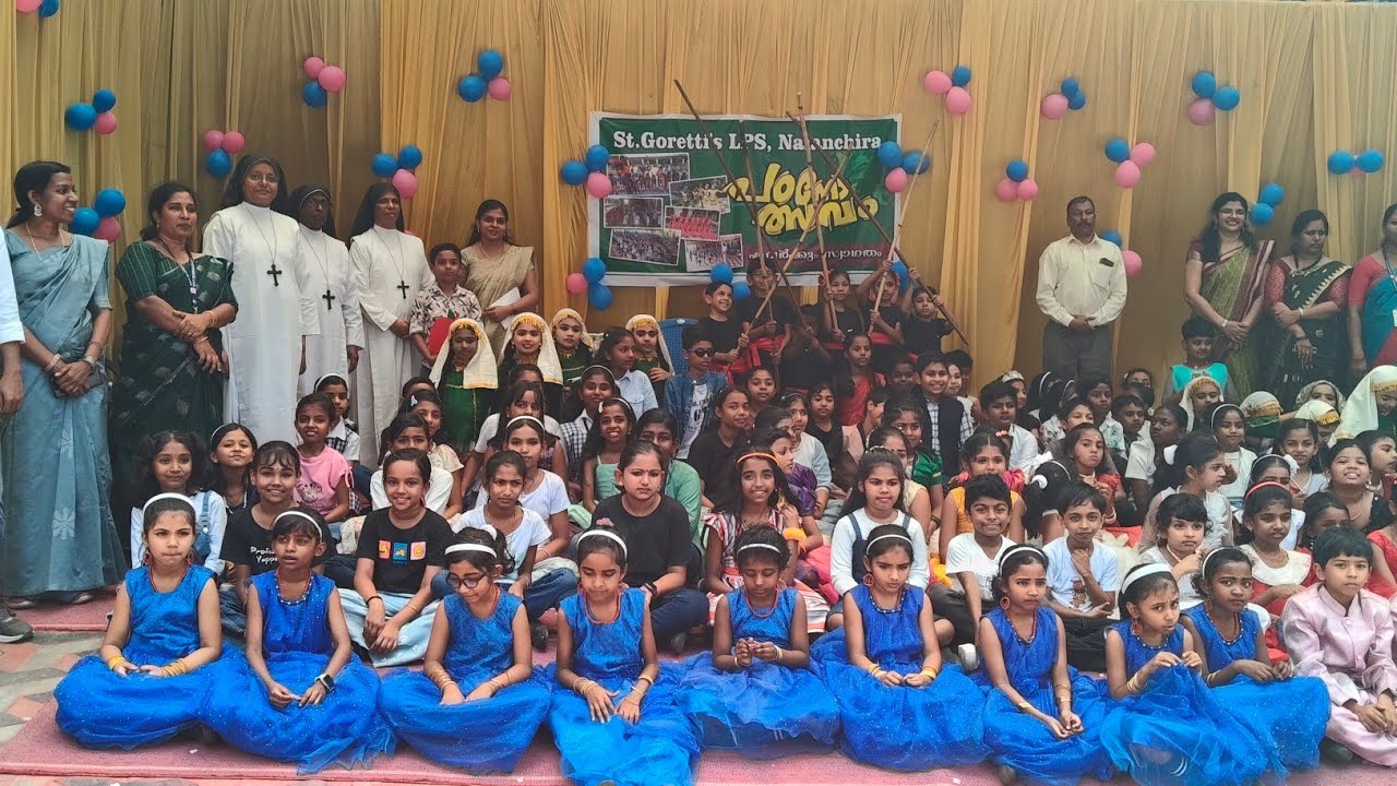 Sweet Songs From Padanolsavam 2026 l പഠനോത്സവത്തിൽ നിന്നും മനോഹര ഗാനങ്ങൾ 