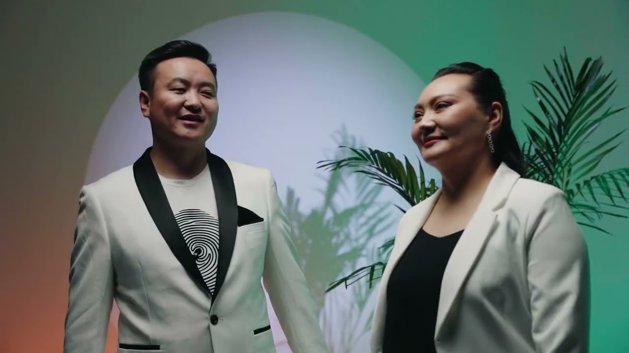 Sersendemid & Otgonchimeg - Hanisah Zaya (Performance)