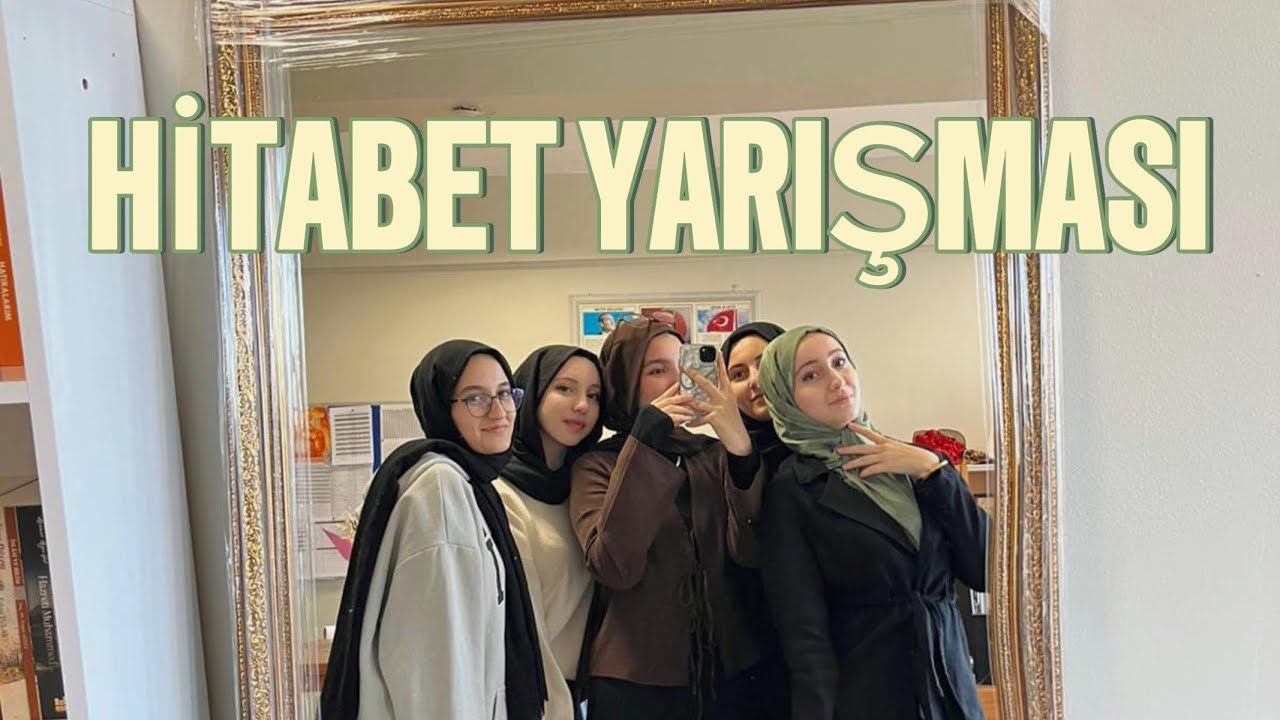 Hitabet yarışması