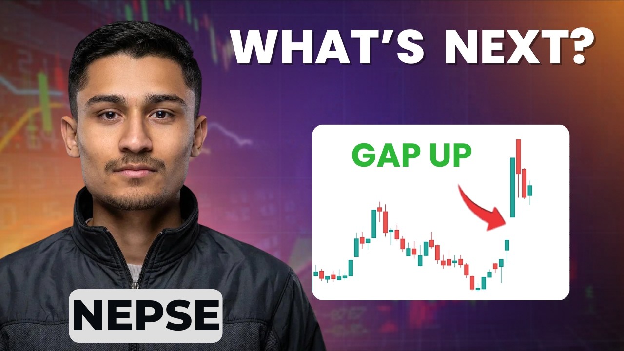Will the Election Rally Continue or Fail in Nepse?| Nepse Analysis with Watchlist