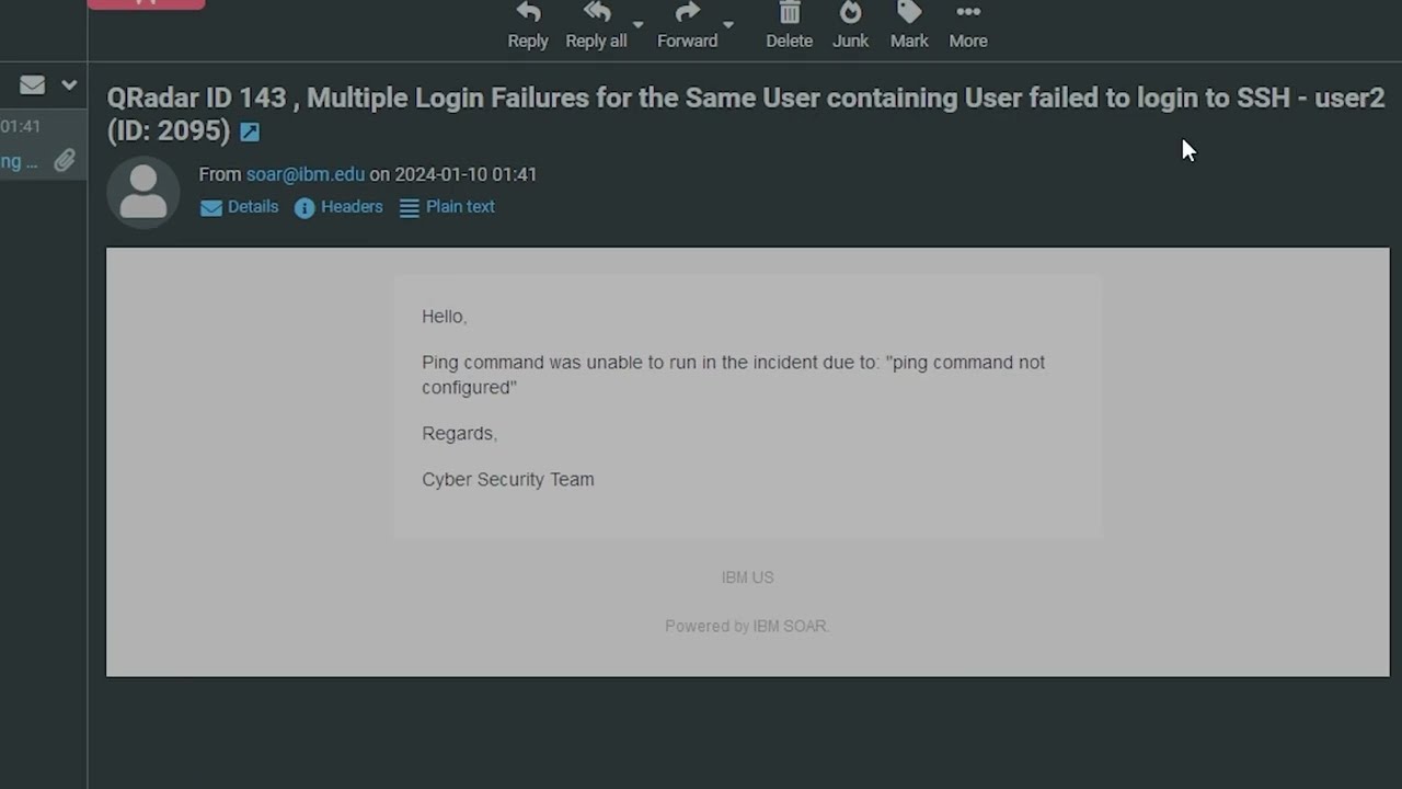 Fail Softly, Succeed Surely: A Guide to Fault-Tolerant Playbooks