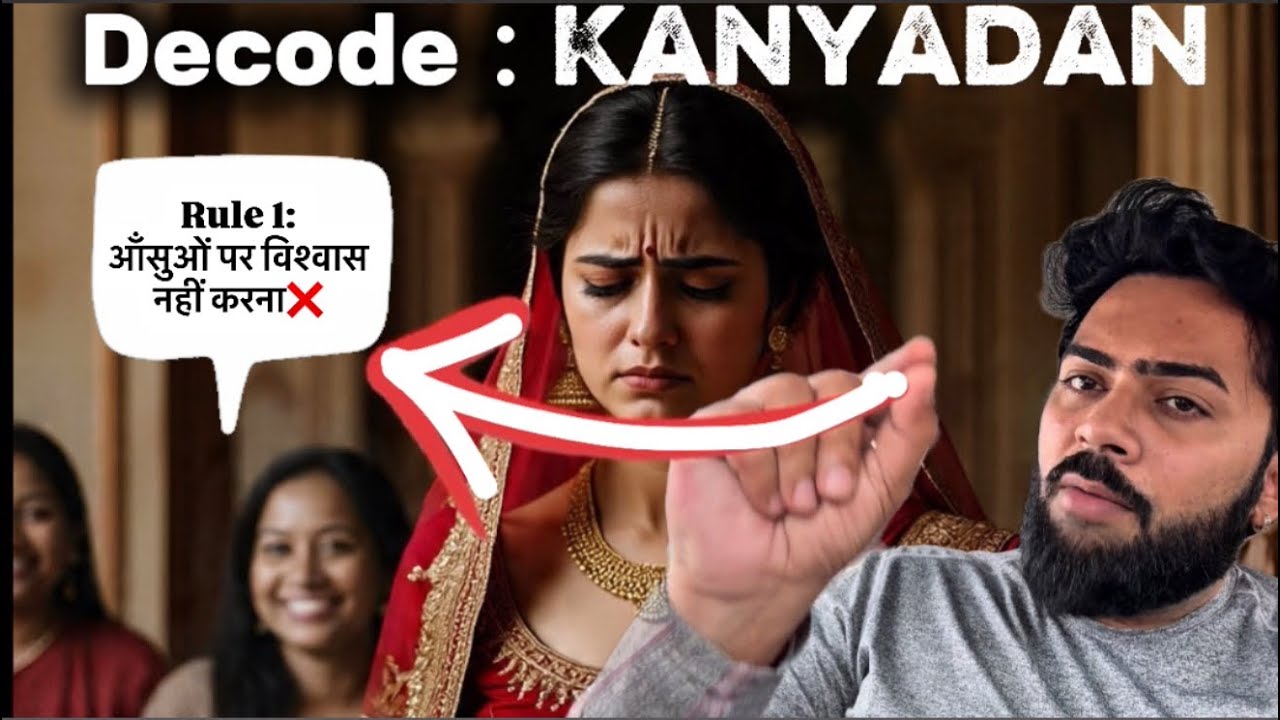 शादीशुदा Mard : मैं अपनी Wife के चरण धोकर पिअुँ if ये हर छोटी बात ससुराल से मायके Transfer ना करे तो