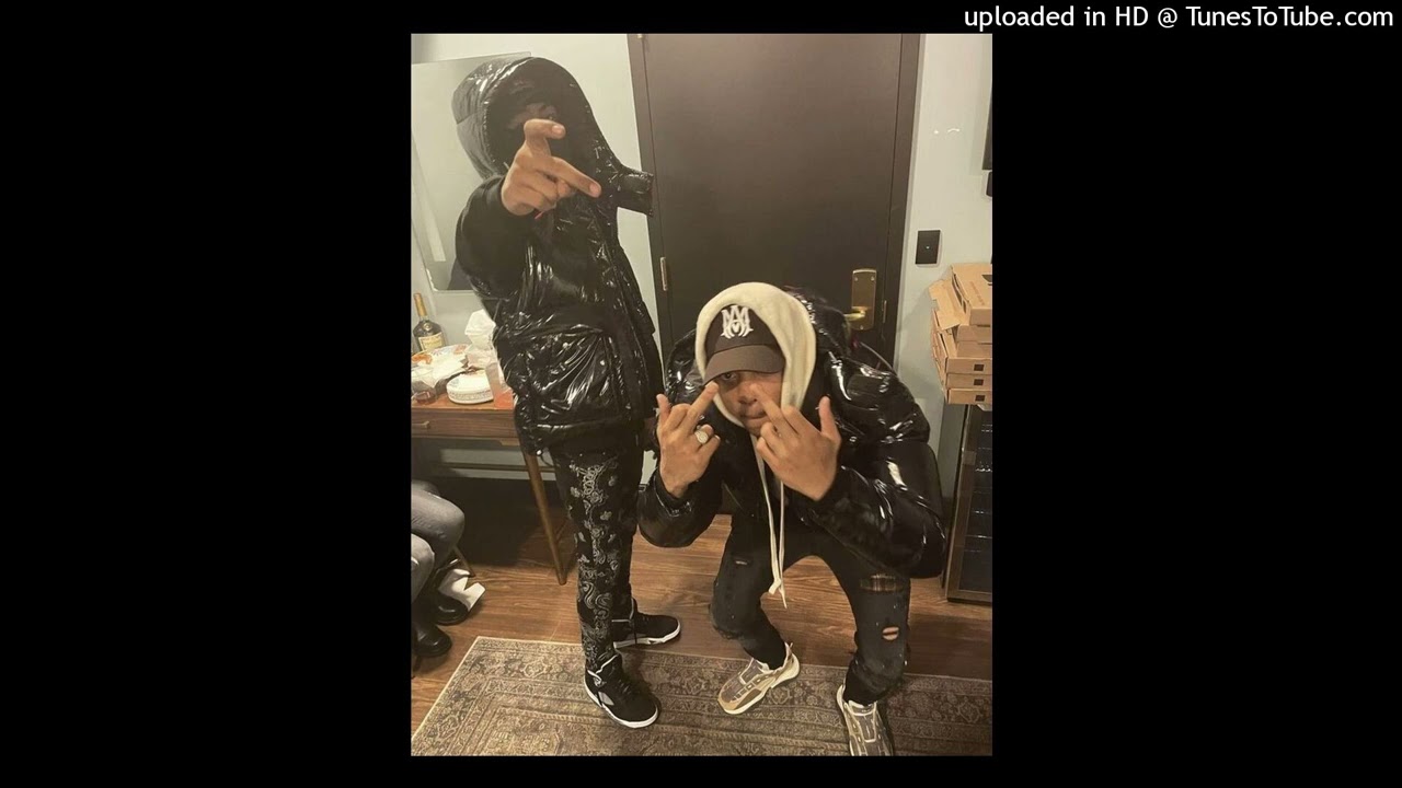 [FREE] KAY FLOCK X OMB JAYDEE TYPE BEAT - DUMP IT PT 2 (PROD.YUNGADI)