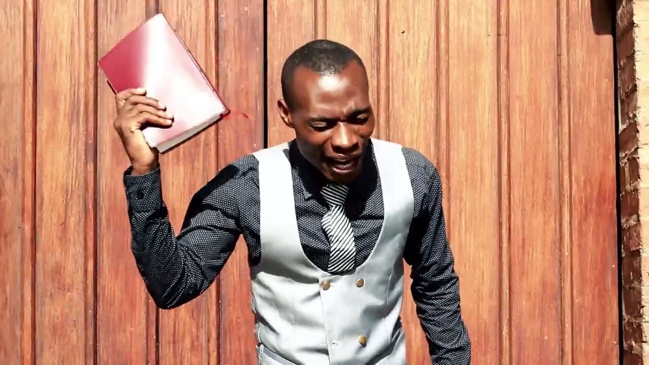 NDIRANDE KACHERE CCAP CHISOMO CHOIR   THANTHWE LANGA