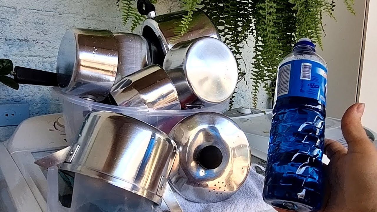 Só Acrescentei 100 ml e uma Colher de Açúcar  - Mais a Dica do  Brilho Perfeito