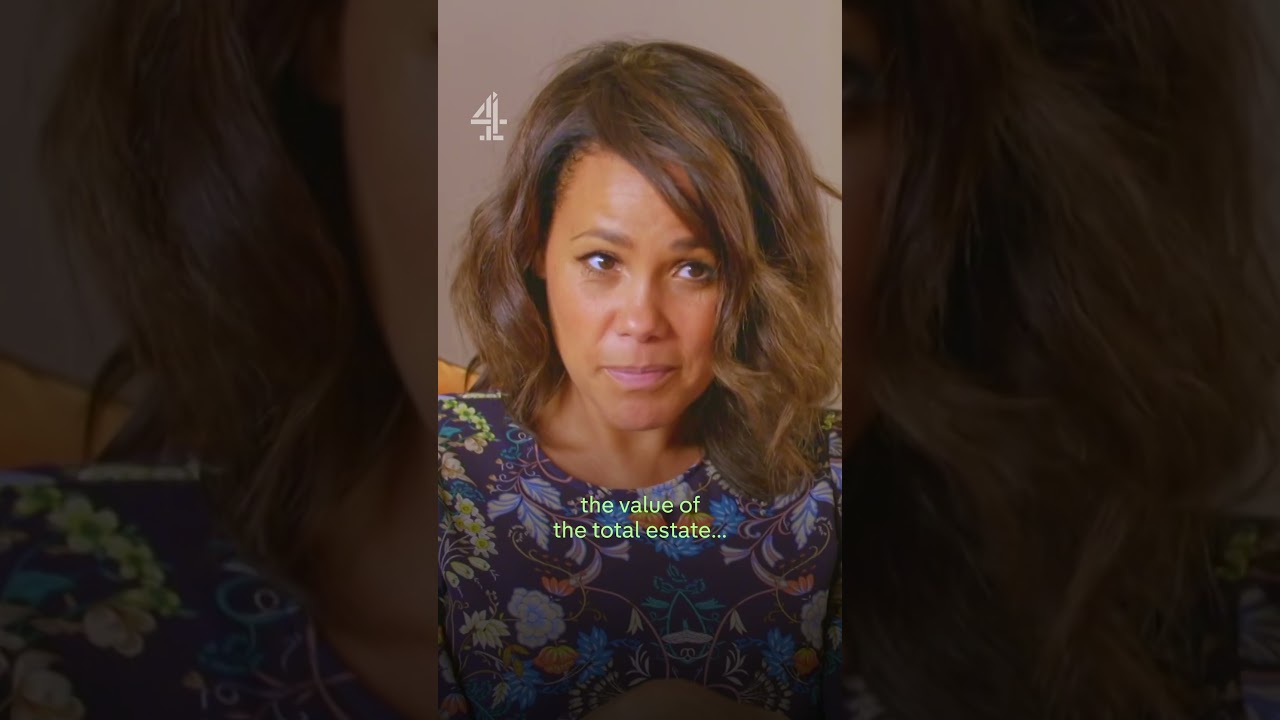 Finding out your property is worth millions #KeyToAFortune #Lifestyle