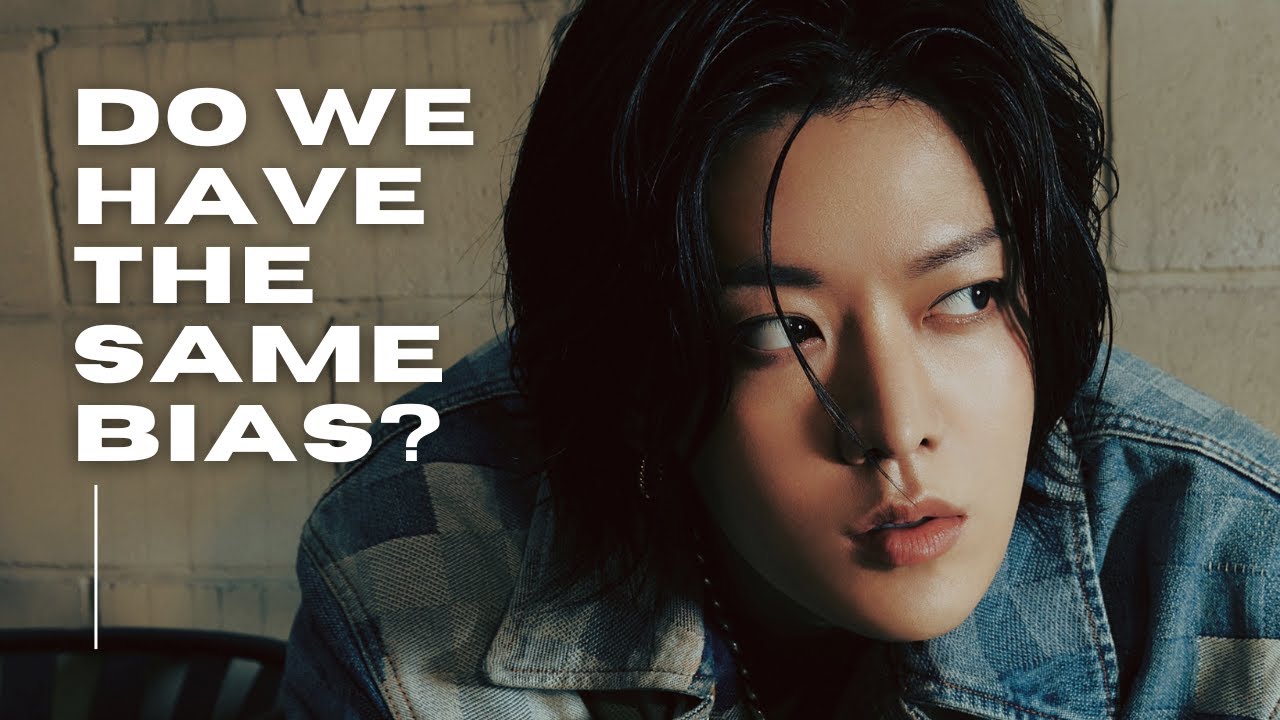 do we have the same bias? | me vs my subs