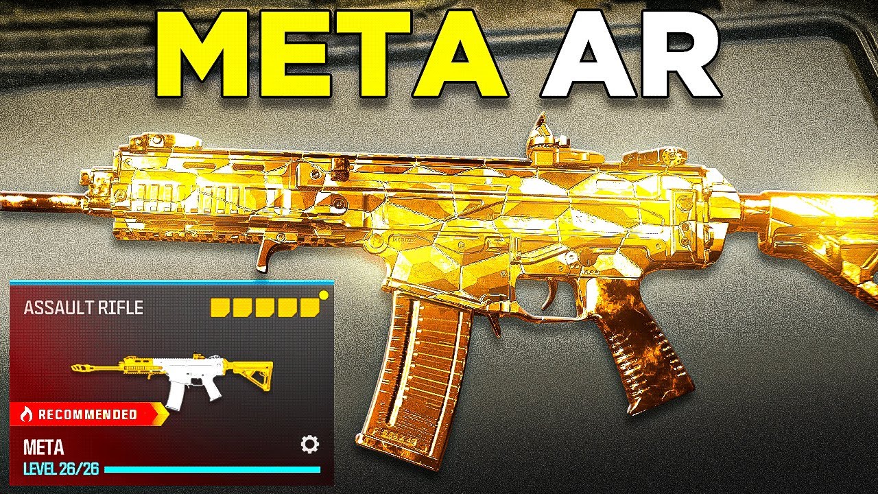 new #1 MTZ 556 CLASS is TAKING OVER in MW3! 👑 (Best MTZ 556 Class Setup) Modern Warfare 3
