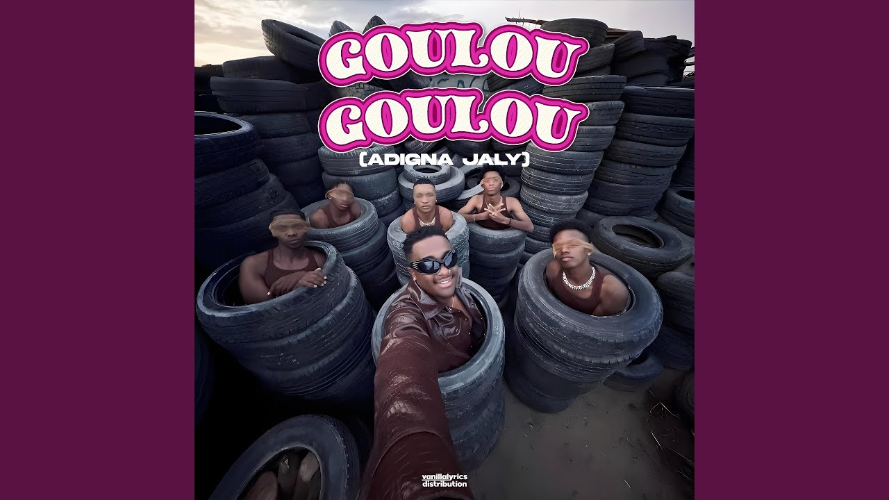 Adigna Jaly (Goulou Goulou)