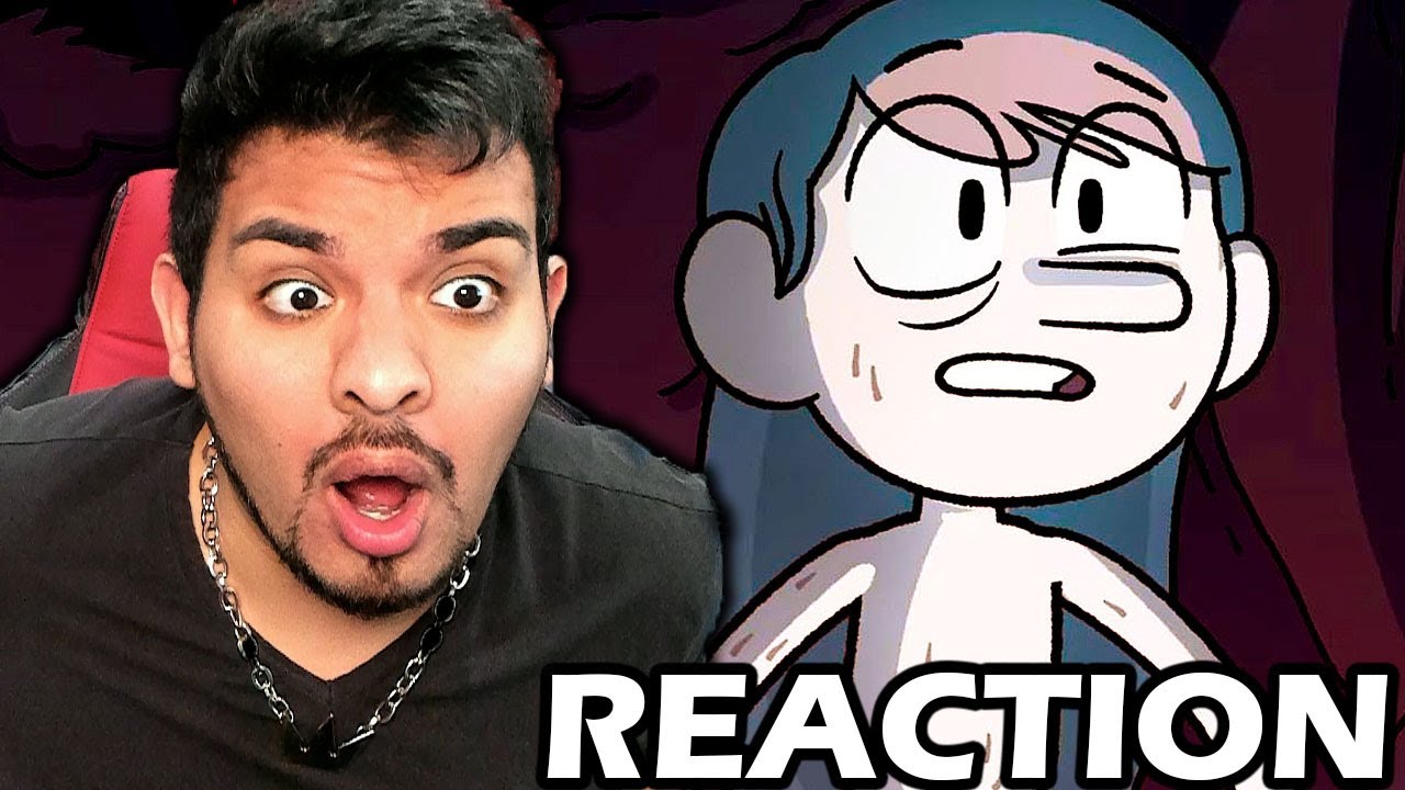 Cliffhanger ! Hilda S2 Finale Reaction