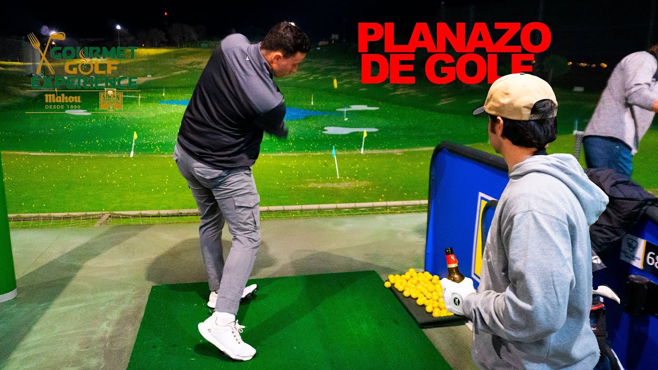 GOURMET GOLF EXPERIENCE | La Bolera del Golf