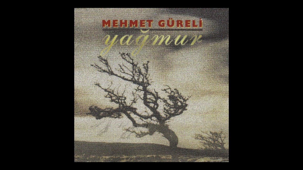 Mehmet G&uuml;reli - I don't wanna be your lover