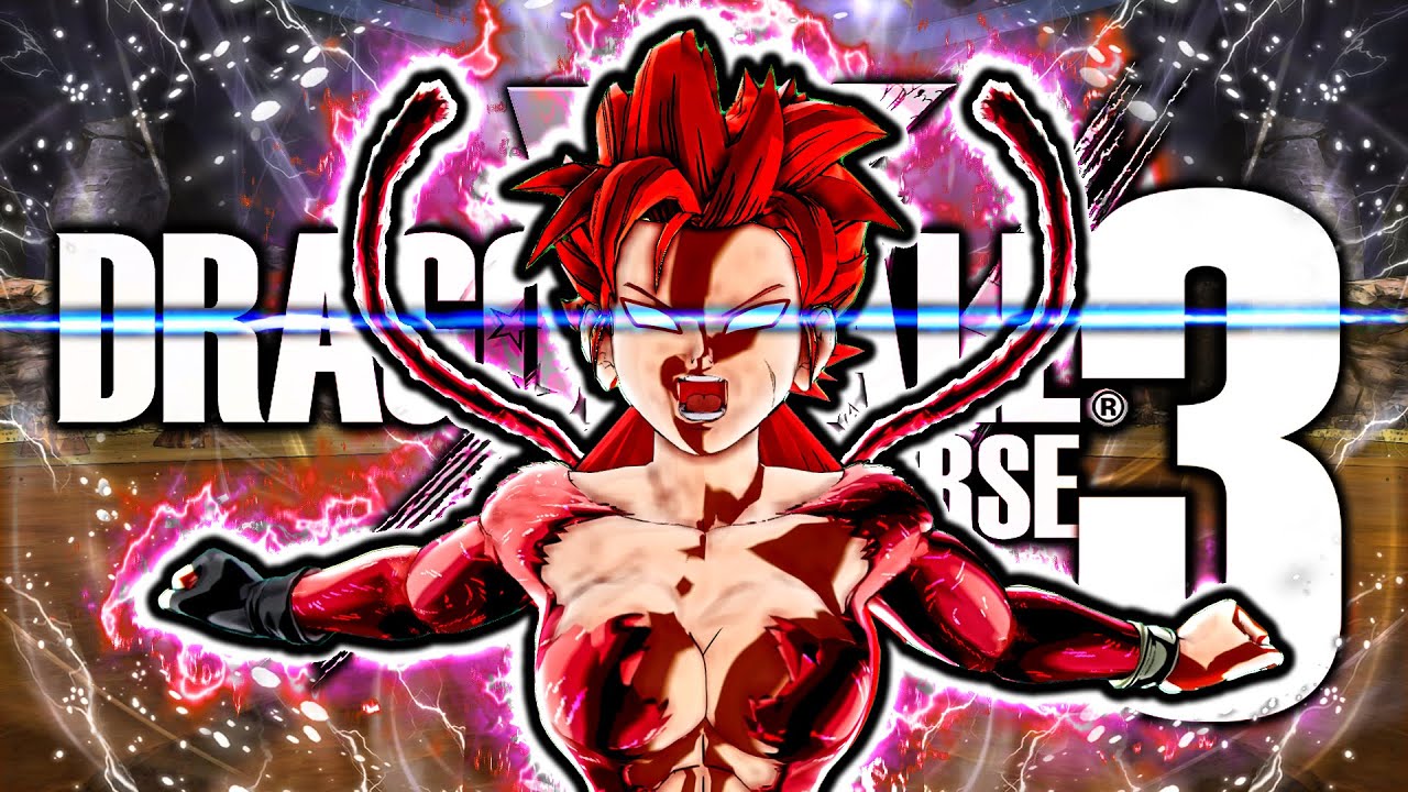 Xenoverse 3 can BREAK limits with THIS...