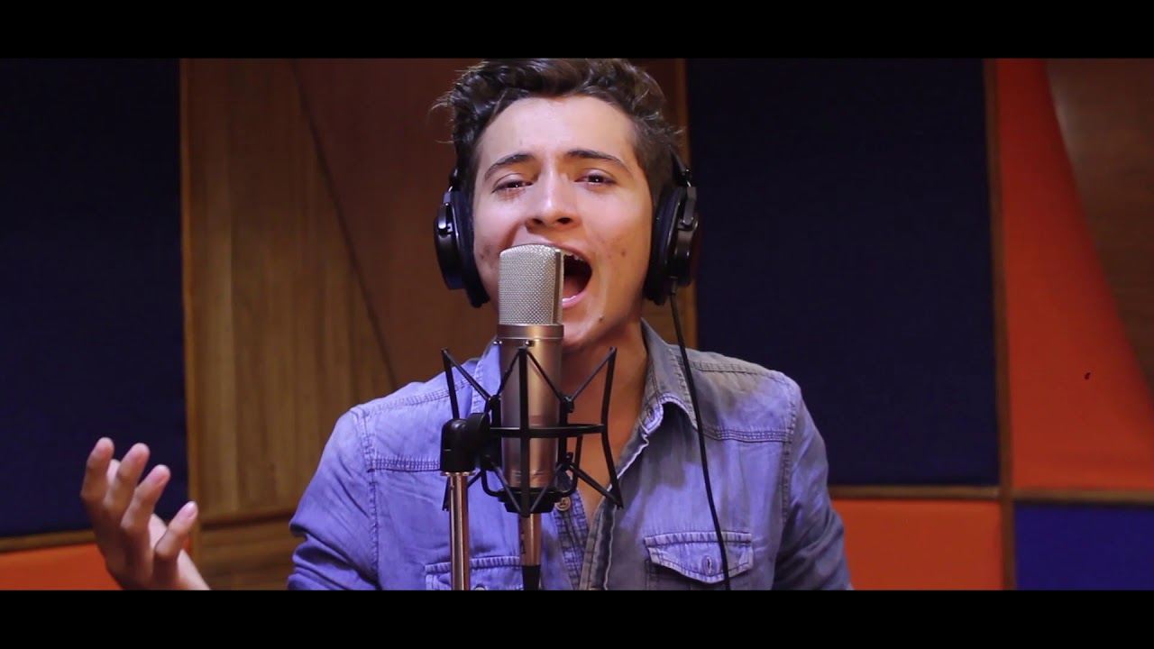 Quiero Volar- La combinación vallenata Cover By Kike florez