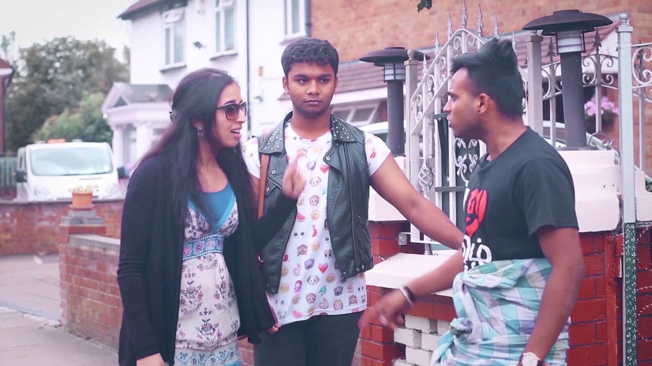 Tamil Comedy - Saukkaram #TheSoap 5