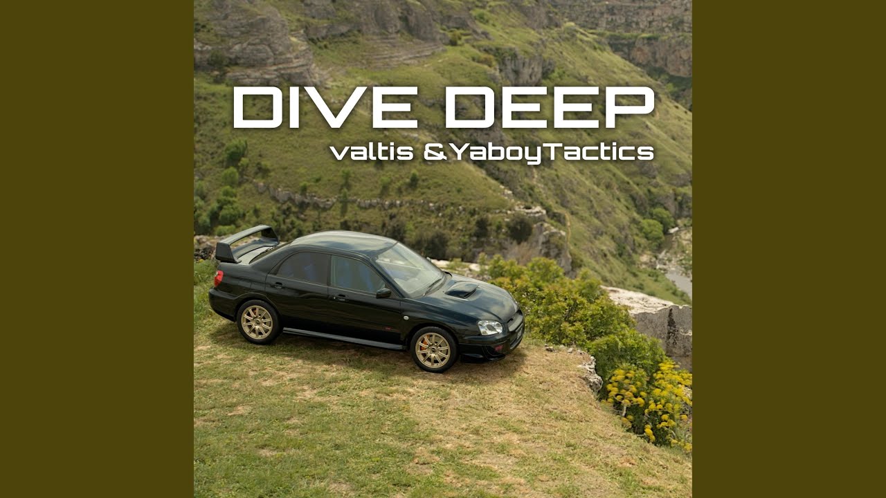 Dive Deep