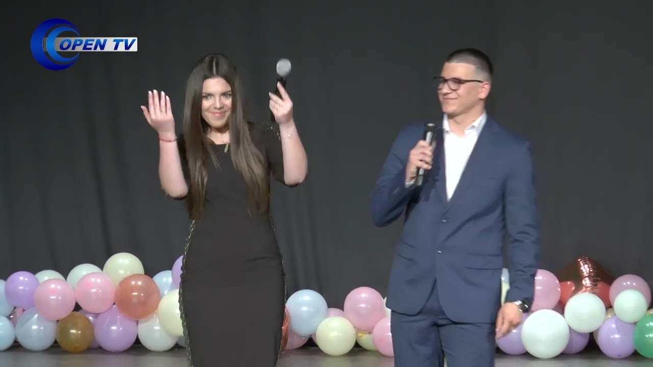 Spectacol aniversar - 60 de ani de existență a liceului Tudor Vianu | 25.04.2024