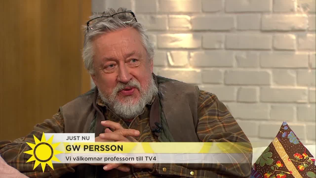 Leif GW värvas till Nyhetsmorgon 