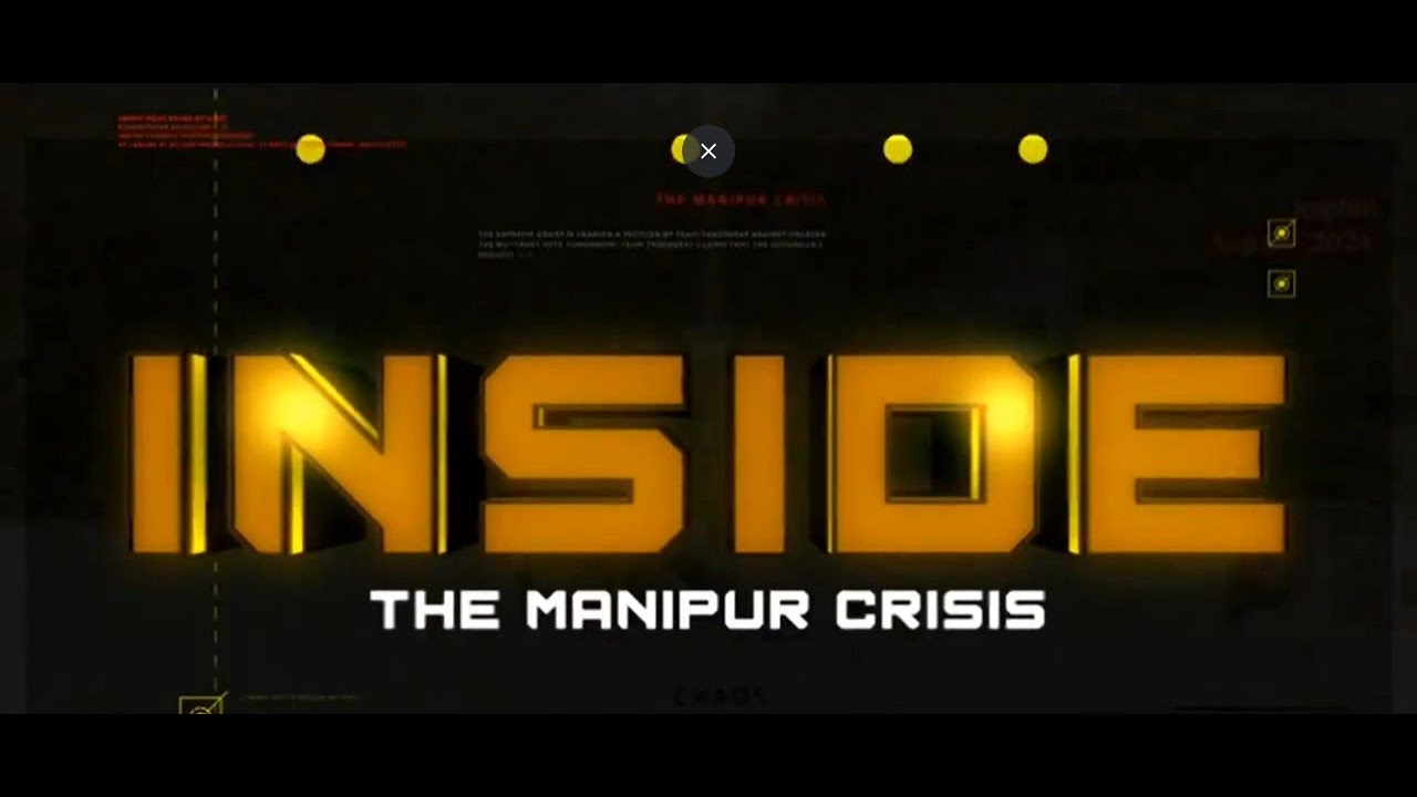 Manipur Crisis Deepens with Surge in Violence: At Least 12 Dead in September | Times Now | Watch