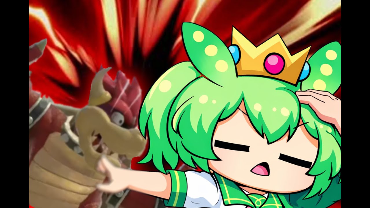 スマブラする 【スマブラSP】