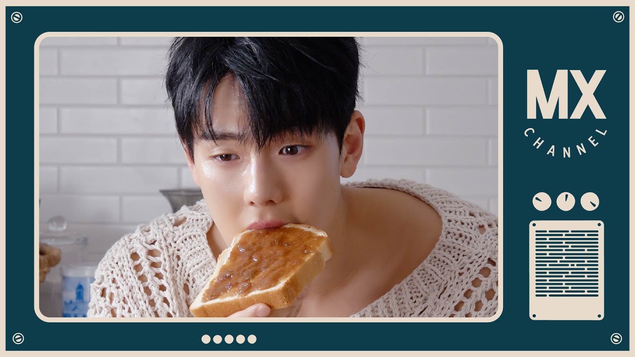 [몬채널][B] EP.412 SHOWNU I'm from