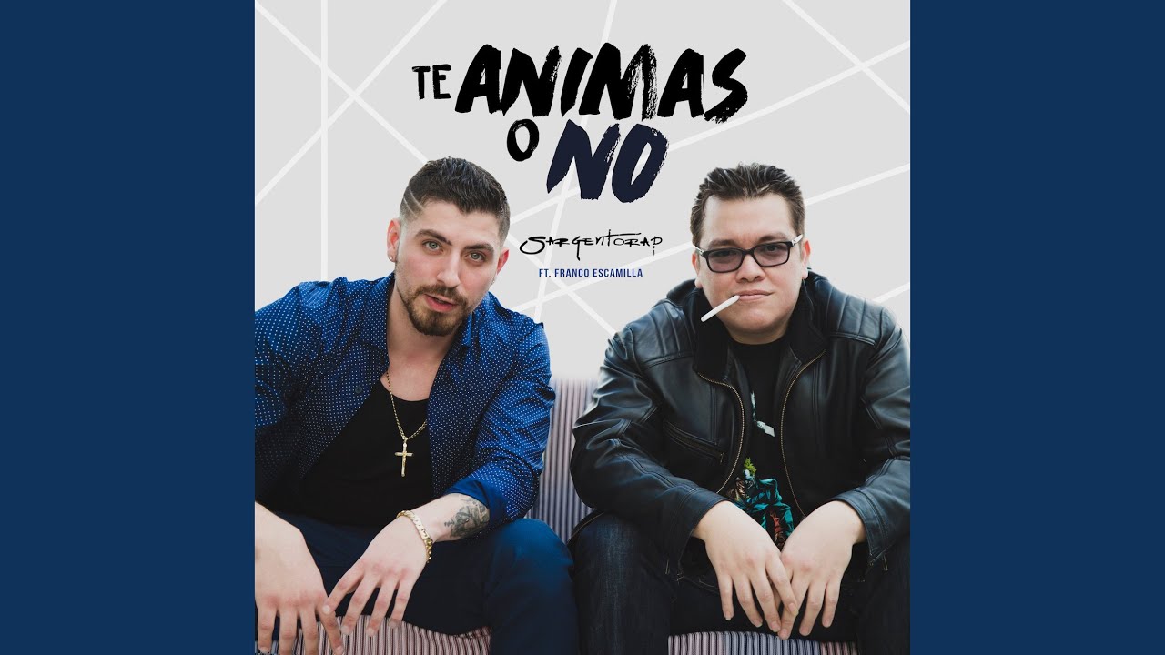 Te Animas o No